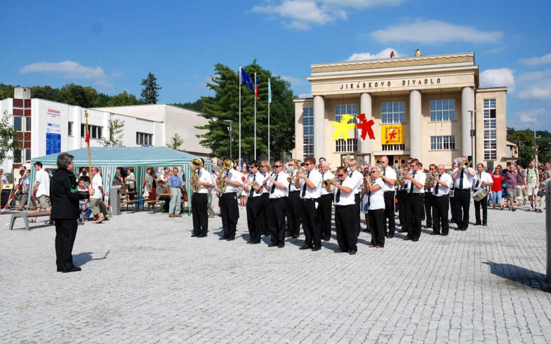 Jiráskův Hronov 2009