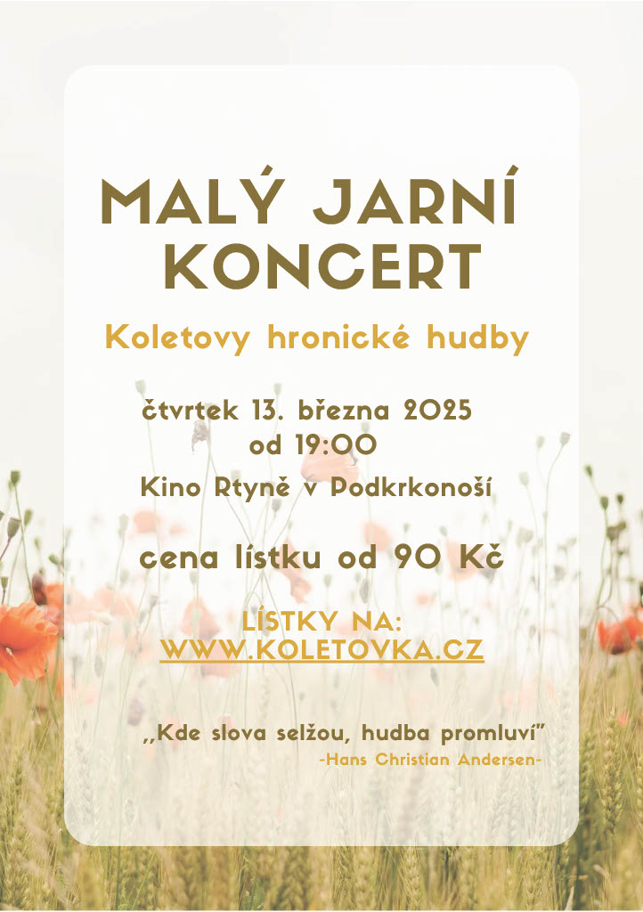 malý-jarní-koncert-2025